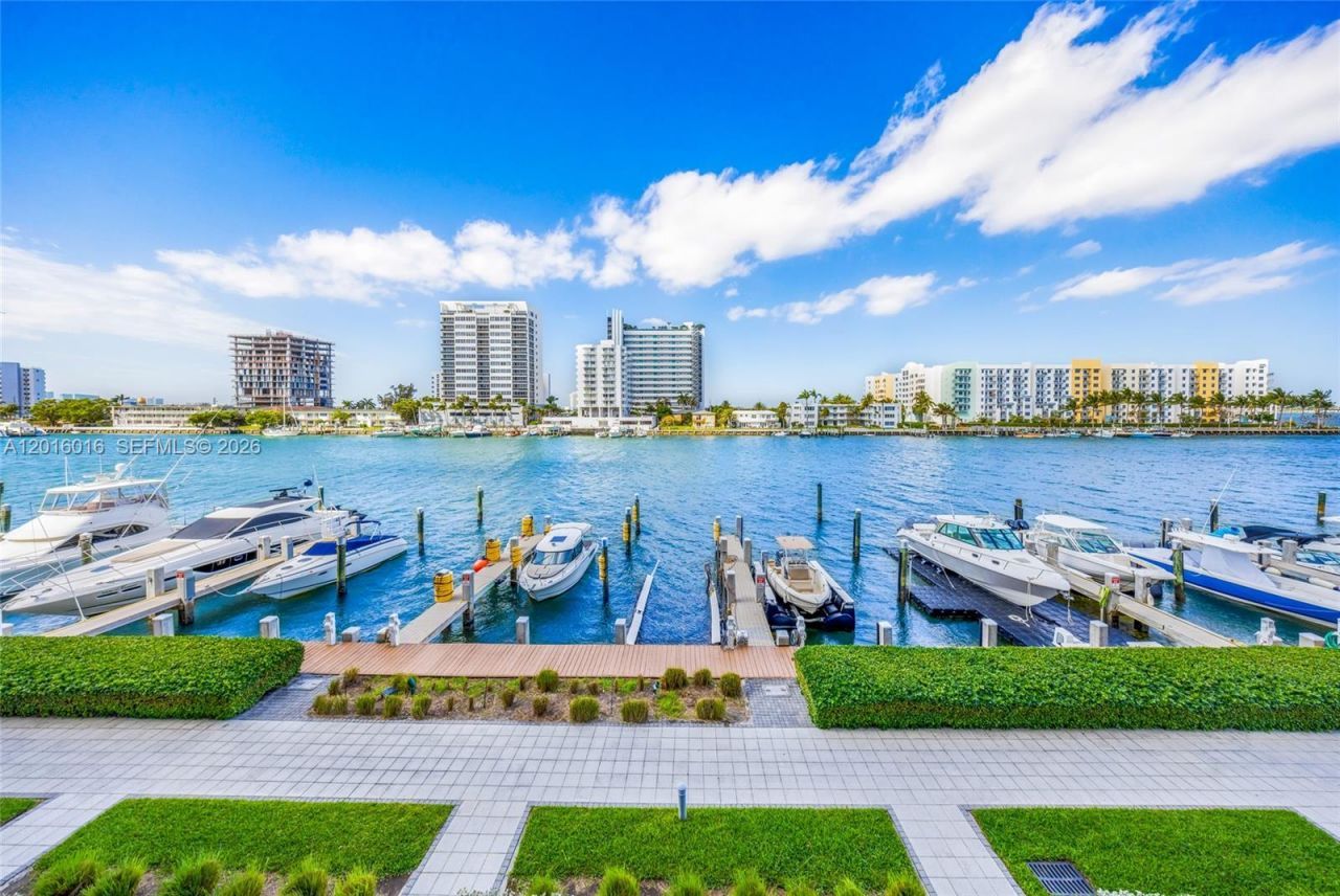 7928 East Dr , Unit 305, North Bay Village, FL 33141 Photo