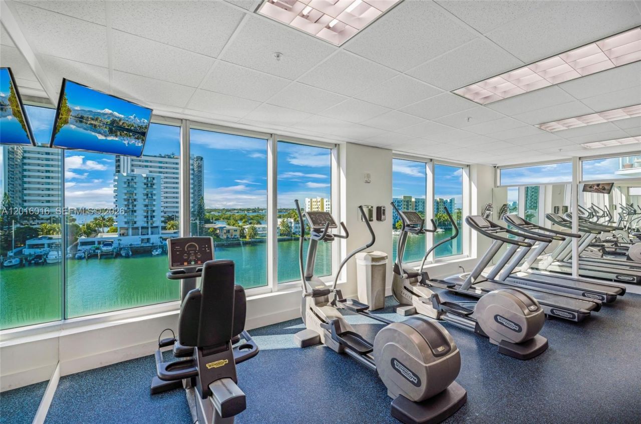 7928 East Dr , Unit 305, North Bay Village, FL 33141 Photo