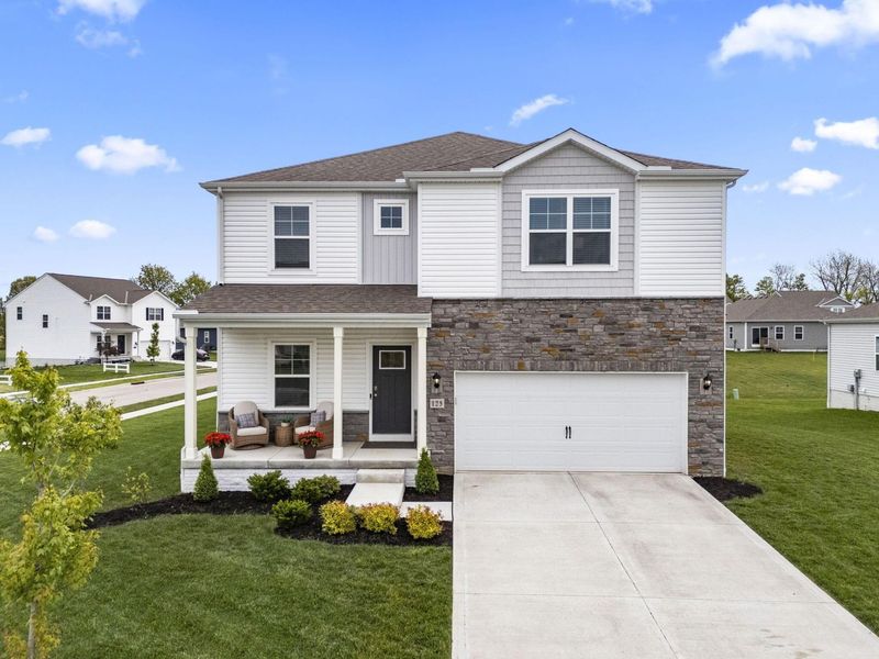 125 Natalie Lane, Granville, OH 43023 Photo 2