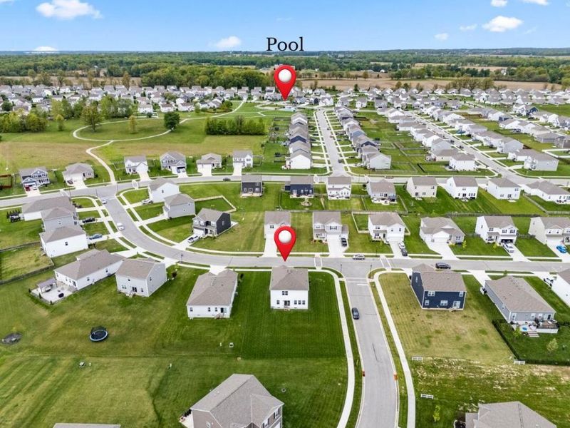125 Natalie Lane, Granville, OH 43023 Photo 5