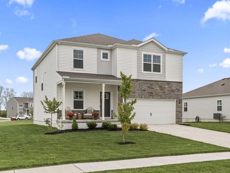 125 Natalie Lane, Granville, OH 43023 Photo 6