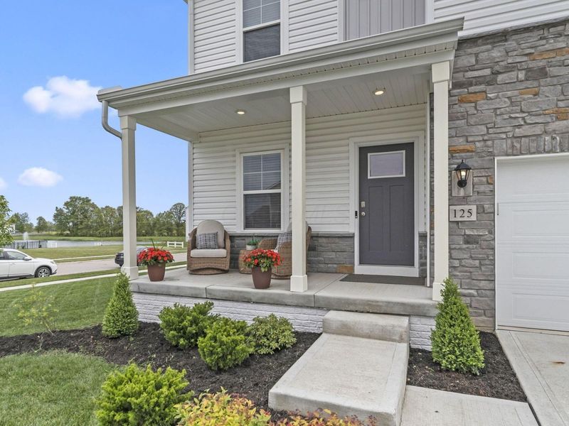 125 Natalie Lane, Granville, OH 43023 Photo 7