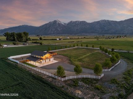 1321 Wilhelm Place, Gardnerville, NV 89460 Photo