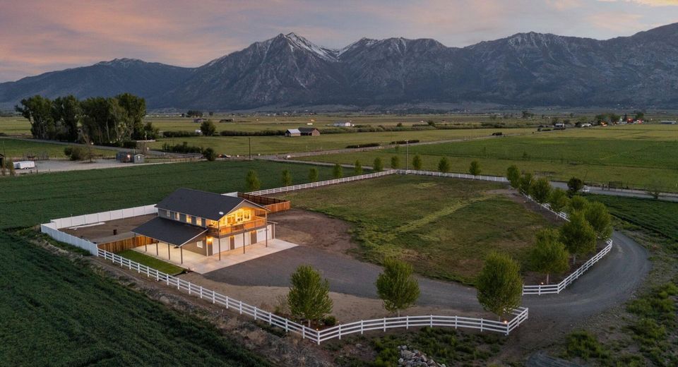 1321 Wilhelm Place, Gardnerville, NV 89460 Photo