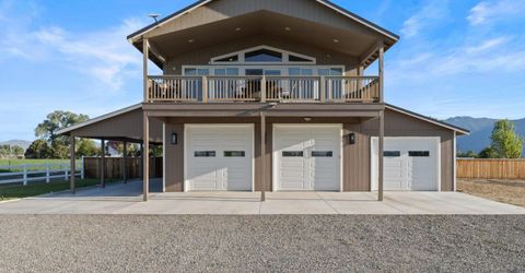 1321 Wilhelm Place, Gardnerville, NV 89460 Photo