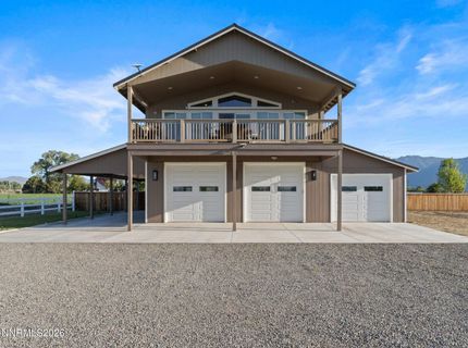 1321 Wilhelm Place, Gardnerville, NV 89460 Photo