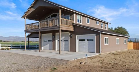 1321 Wilhelm Place, Gardnerville, NV 89460 Photo
