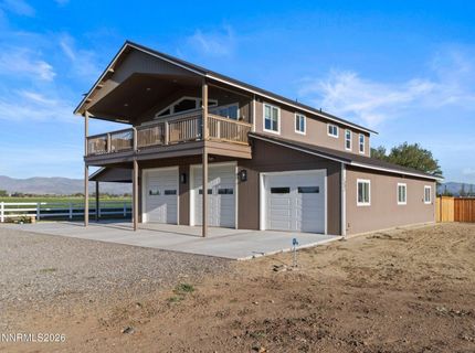 1321 Wilhelm Place, Gardnerville, NV 89460 Photo