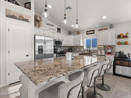 1321 Wilhelm Place, Gardnerville, NV 89460 Photo