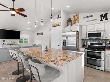 1321 Wilhelm Place, Gardnerville, NV 89460 Photo