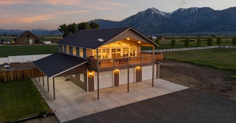 1321 Wilhelm Place, Gardnerville, NV 89460 Photo