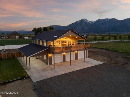 1321 Wilhelm Place, Gardnerville, NV 89460 Photo