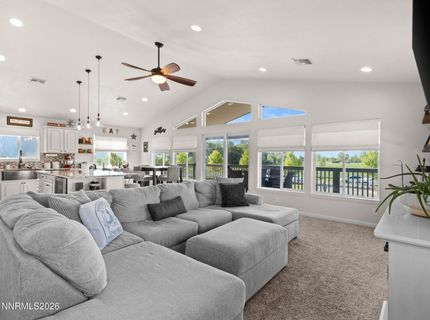 1321 Wilhelm Place, Gardnerville, NV 89460 Photo
