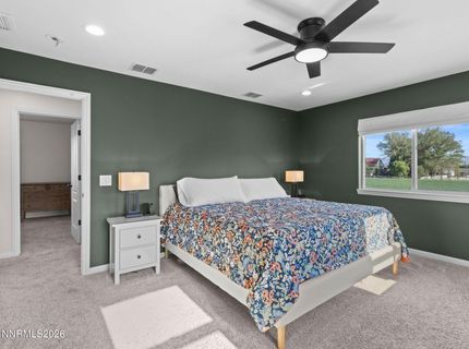 1321 Wilhelm Place, Gardnerville, NV 89460 Photo