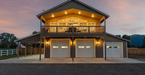 1321 Wilhelm Place, Gardnerville, NV 89460 Photo