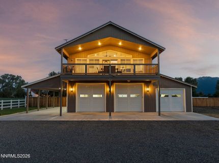 1321 Wilhelm Place, Gardnerville, NV 89460 Photo