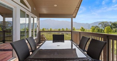 1321 Wilhelm Place, Gardnerville, NV 89460 Photo