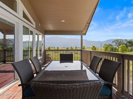 1321 Wilhelm Place, Gardnerville, NV 89460 Photo