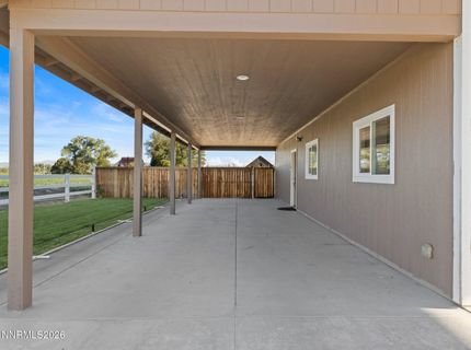 1321 Wilhelm Place, Gardnerville, NV 89460 Photo