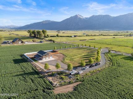 1321 Wilhelm Place, Gardnerville, NV 89460 Photo