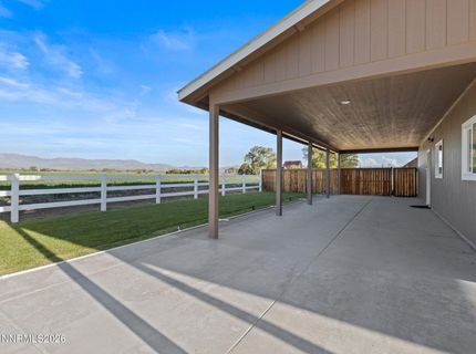 1321 Wilhelm Place, Gardnerville, NV 89460 Photo