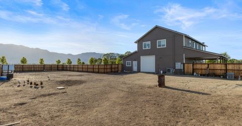 1321 Wilhelm Place, Gardnerville, NV 89460 Photo