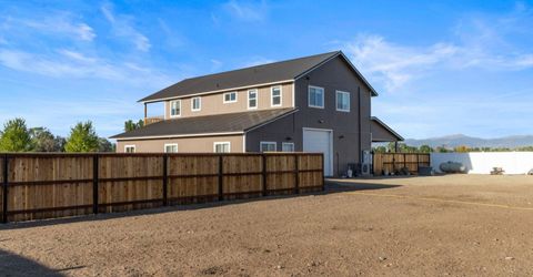 1321 Wilhelm Place, Gardnerville, NV 89460 Photo