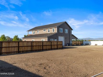 1321 Wilhelm Place, Gardnerville, NV 89460 Photo