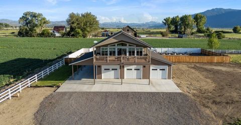 1321 Wilhelm Place, Gardnerville, NV 89460 Photo