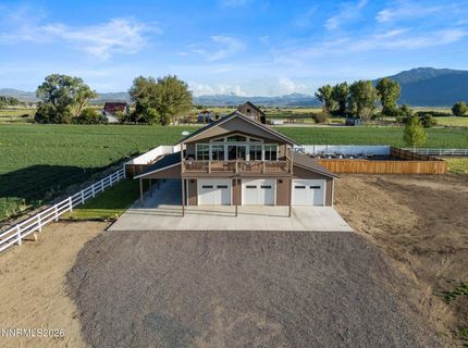 1321 Wilhelm Place, Gardnerville, NV 89460 Photo