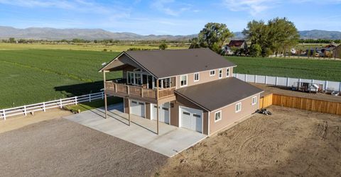 1321 Wilhelm Place, Gardnerville, NV 89460 Photo