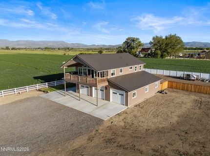 1321 Wilhelm Place, Gardnerville, NV 89460 Photo