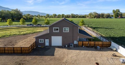 1321 Wilhelm Place, Gardnerville, NV 89460 Photo