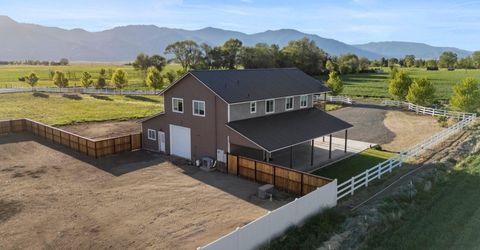 1321 Wilhelm Place, Gardnerville, NV 89460 Photo
