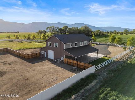 1321 Wilhelm Place, Gardnerville, NV 89460 Photo