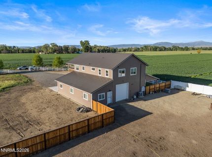 1321 Wilhelm Place, Gardnerville, NV 89460 Photo