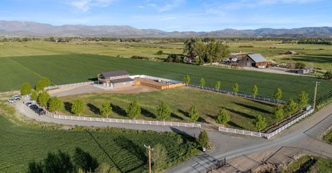 1321 Wilhelm Place, Gardnerville, NV 89460 Photo