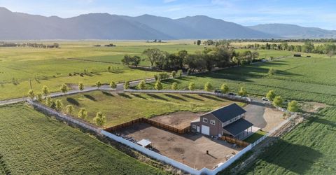 1321 Wilhelm Place, Gardnerville, NV 89460 Photo