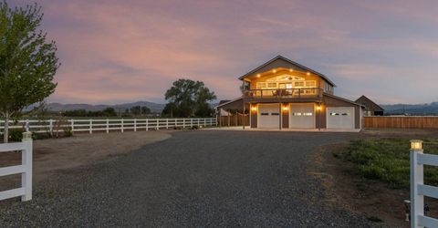 1321 Wilhelm Place, Gardnerville, NV 89460 Photo