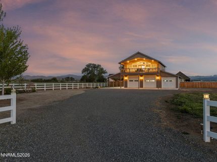 1321 Wilhelm Place, Gardnerville, NV 89460 Photo