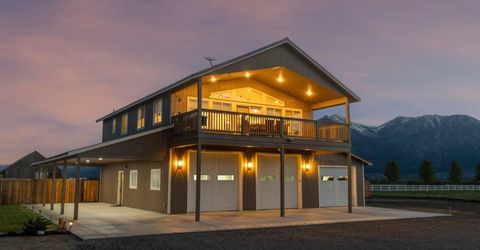 1321 Wilhelm Place, Gardnerville, NV 89460 Photo