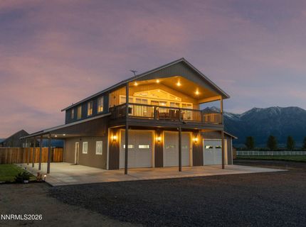 1321 Wilhelm Place, Gardnerville, NV 89460 Photo