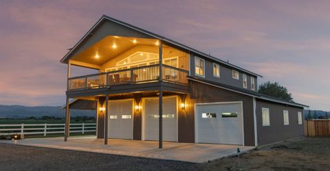 1321 Wilhelm Place, Gardnerville, NV 89460 Photo