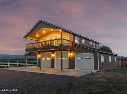 1321 Wilhelm Place, Gardnerville, NV 89460 Photo