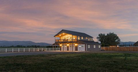 1321 Wilhelm Place, Gardnerville, NV 89460 Photo