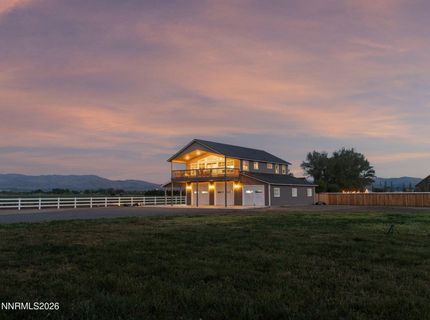 1321 Wilhelm Place, Gardnerville, NV 89460 Photo