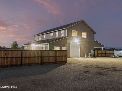 1321 Wilhelm Place, Gardnerville, NV 89460 Photo