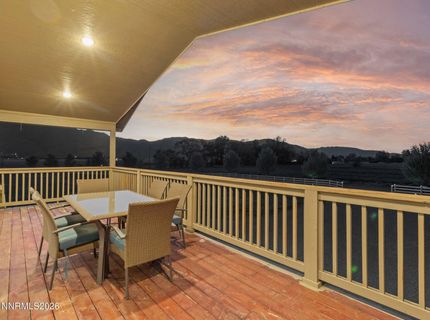 1321 Wilhelm Place, Gardnerville, NV 89460 Photo