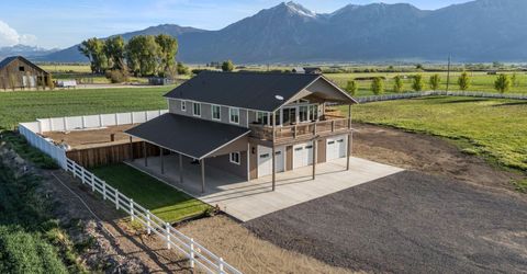 1321 Wilhelm Place, Gardnerville, NV 89460 Photo