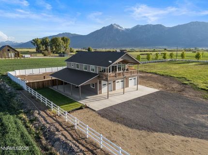 1321 Wilhelm Place, Gardnerville, NV 89460 Photo